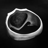 Dragon Shield Ring