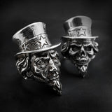 Uncle Sam Ring