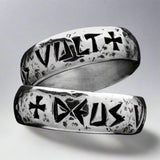 Deus Vult Crusader Band