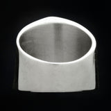 Eye of Providence Ring