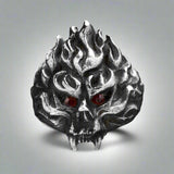 Fire Elemental Ring