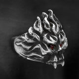 Fire Elemental Ring