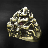 Fire Elemental Ring