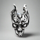 Frank the Rabbit Donnie Darko Ring