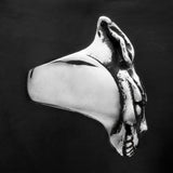 Frank the Rabbit Donnie Darko Ring