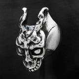 Frank the Rabbit Donnie Darko Ring