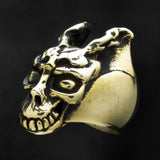 Frank the Rabbit Donnie Darko Ring
