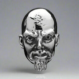 GG Allin Ring