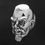 GG Allin Ring