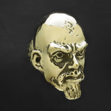 GG Allin Ring