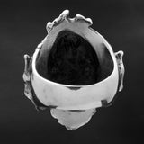 HP Lovecraft Dagon Ring
