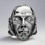 HP Lovecraft Ring