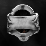 HP Lovecraft Ring