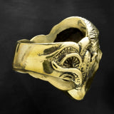 HP Lovecraft Ring