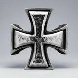 Iron Cross Ring