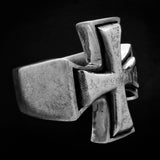 Iron Cross Ring