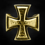 Iron Cross Ring
