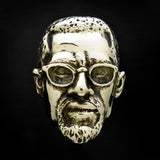 Malcolm X  Ring