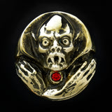Nosferatu the Vampire Ring