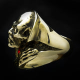 Nosferatu the Vampire Ring