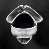 Pirate Skull Ring