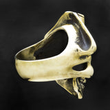 Pirate Skull Ring