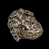 Jerry Garcia Ring - Ring - Big Joes Biker Rings