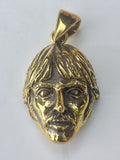 George Harrison Pendant - Pendant - Big Joes Biker Rings