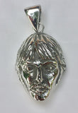 George Harrison Pendant - Pendant - Big Joes Biker Rings