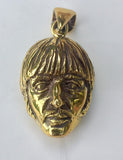 Ringo Starr Pendant - Pendant - Big Joes Biker Rings