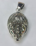 Ringo Starr Pendant - Pendant - Big Joes Biker Rings