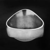 Seal of Solomon / Star of David Ring