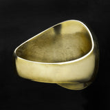 Seal of Solomon / Star of David Ring
