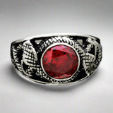 Serpent Ring