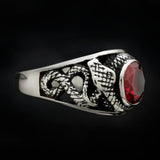 Serpent Ring