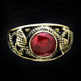 Serpent Ring