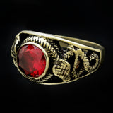 Serpent Ring