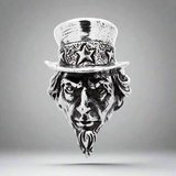 Uncle Sam Ring