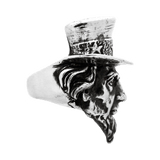 Uncle Sam Ring