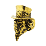 Uncle Sam Ring