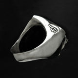 Aleister Crowley Ring