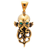 Cthulhu Pendant