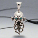 Cthulhu Pendant