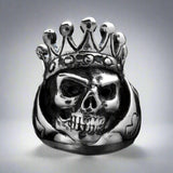 King of Poker Ring