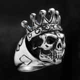King of Poker Ring