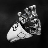 King of Poker Ring