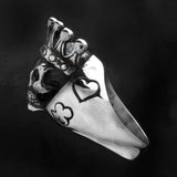 King of Poker Ring