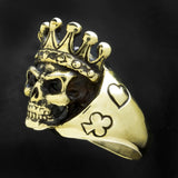 King of Poker Ring