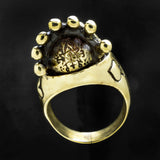 King of Poker Ring