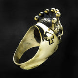 King of Poker Ring
